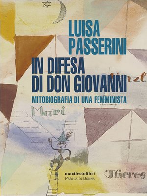 cover image of In difesa di Don Giovanni